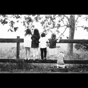 Meet your Posher, Jennifer